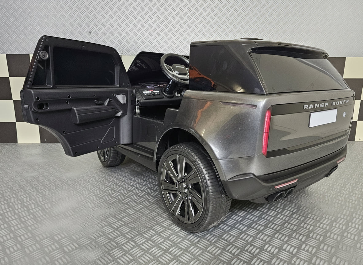 Range Rover Vogue 24V electric car for kids