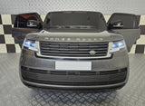 Range Rover Vogue 24V electric car for kids