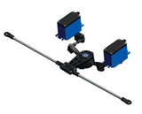 Revo 3.3 4WD Nitro TQi TSM Telemetry