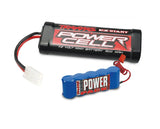 Revo 3.3 4WD Nitro TQi TSM Telemetry