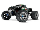 Revo 3.3 4WD Nitro TQi TSM Telemetry