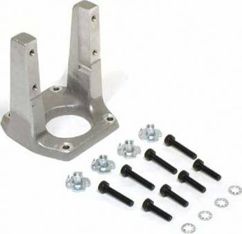Saito 10095A - Engine Mount FA-100/125, FG-17