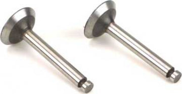 Saito SA30S46 - Valve In/Out (2) FA-30/40/120, FG-19R3