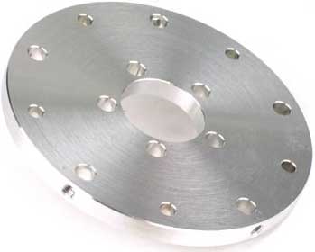Saito SA325R551 - Cam Gear Base (B) FA-325R5D