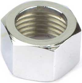 Saito SA325R571 - Intake Manifold Nut FA-325R5D