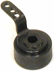 Saito SA325R588A - Throttle Lever FA-325R5D