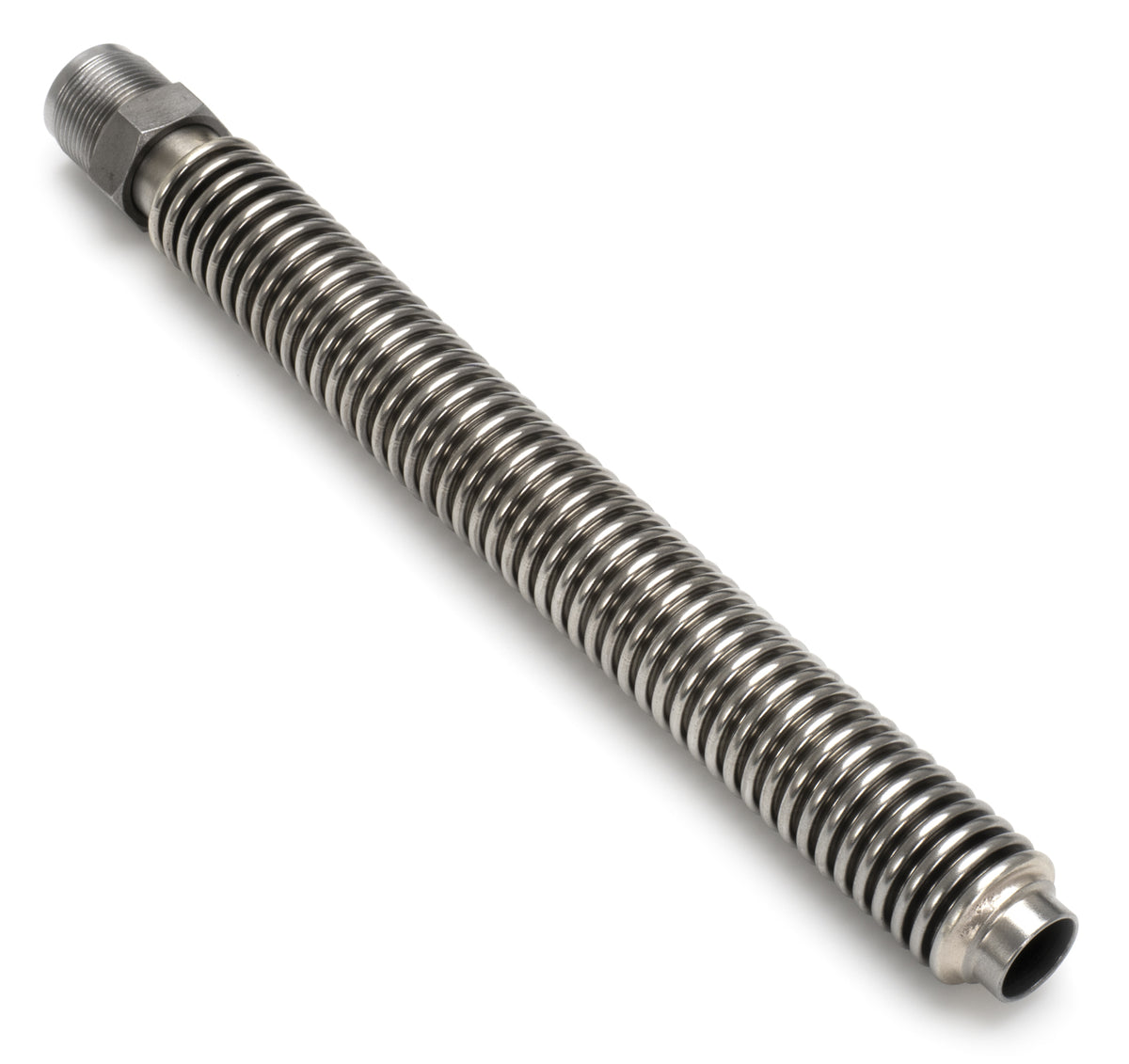 Flex Muffler FG-100TS/FG-120TS/FG-50