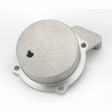 Saito G2017 - Crankcase Cover FG-21