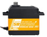 SB-2270SG Plus Servo 40Kg 0,12s HV Alu Brushless Steel Gear
