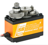 SB-2270SG Plus Servo 40Kg 0,12s HV Alu Brushless Steel Gear