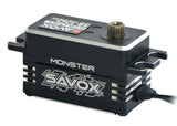 SB-3262SG Servo 28Kg 0,08s HV Alu Brushless Steel Gear Low Profile