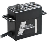 SV-1281SG Servo 60Kg 0.14s HV Alu Coreless Steel Gear