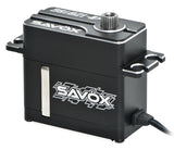 SV-1281SG Servo 60Kg 0.14s HV Alu Coreless Steel Gear