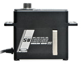 SV-1281SG Servo 60Kg 0.14s HV Alu Coreless Steel Gear
