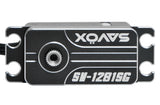 SV-1281SG Servo 60Kg 0.14s HV Alu Coreless Steel Gear
