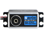 SW-2293SG Crawler Servo 75Kg 3S Powered Alu Brushless Steel Gear WP