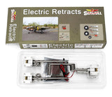 Curare Electric Retract Set (Main+Nose)