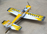 CAP 232 ARF 46 - 55 2-stroke, 72 - 82 4-stroke "Make a Wish"