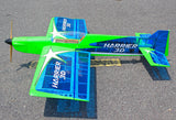 Harrier 3D 154cm 15-20cc Gas ARF Upgraded
