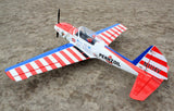Super Chipmunk Giant 1/4 Scale Pennzoil 2514mm 60-76cc ARF