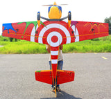 Cap 232 Aerobatic Paintball 3D 1/3 ARF 247cm (2 Boxes)