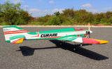 Curare Classic ARF Pattern Green 162cm .61-.75/60E Eletric Retracts