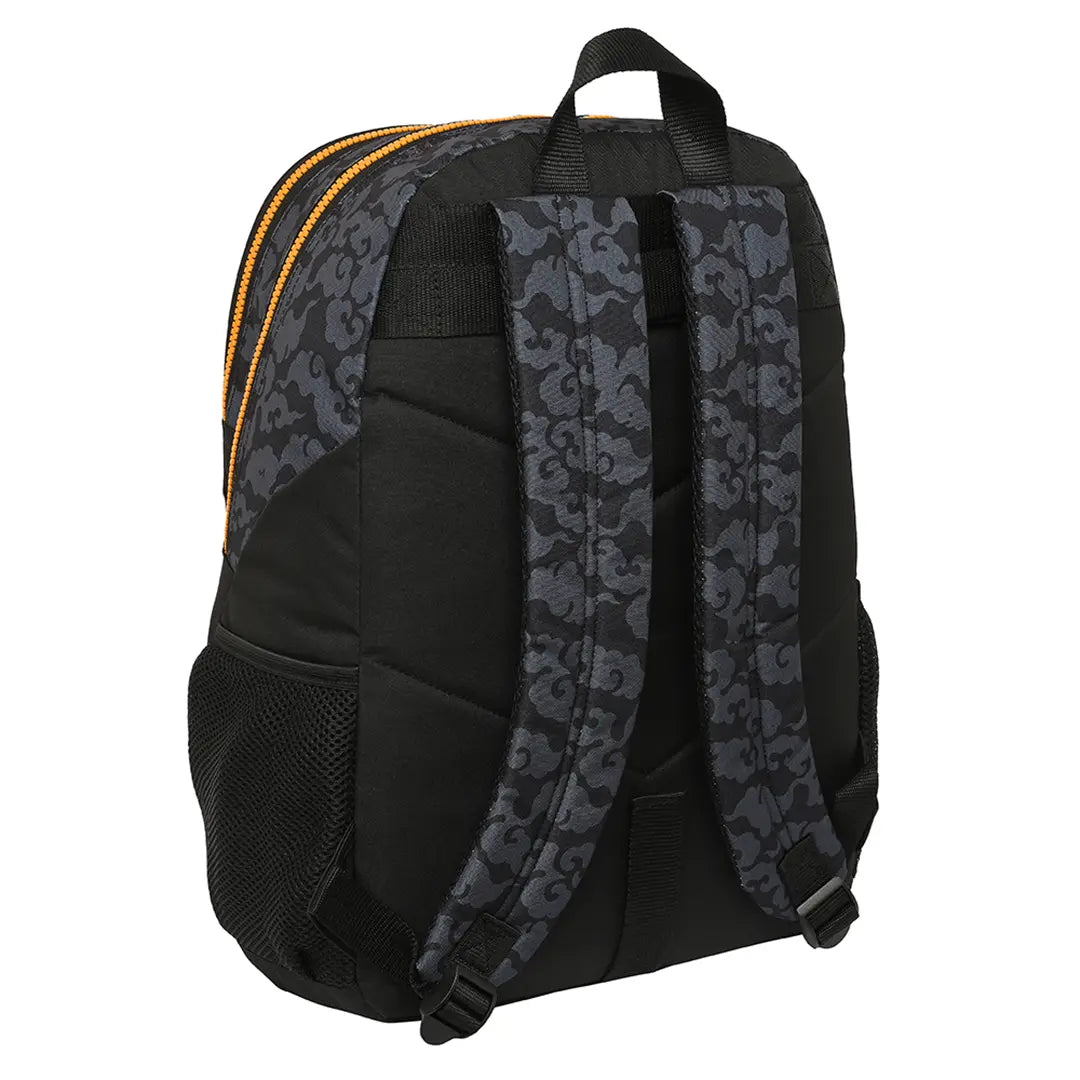Double backpack - 44 x 32 x 16 cm - Naruto