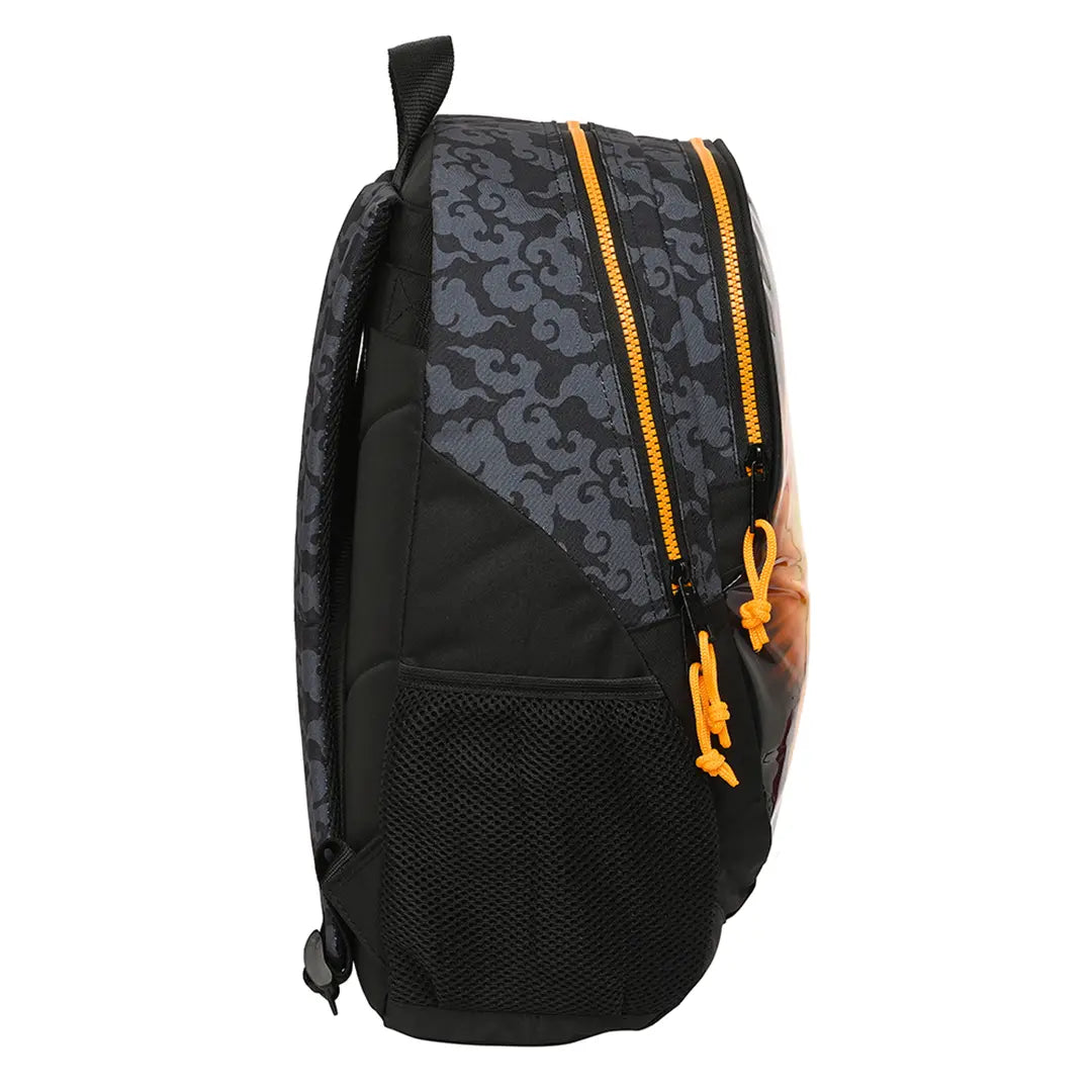 Double backpack - 44 x 32 x 16 cm - Naruto
