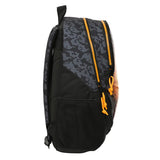 Double backpack - 44 x 32 x 16 cm - Naruto