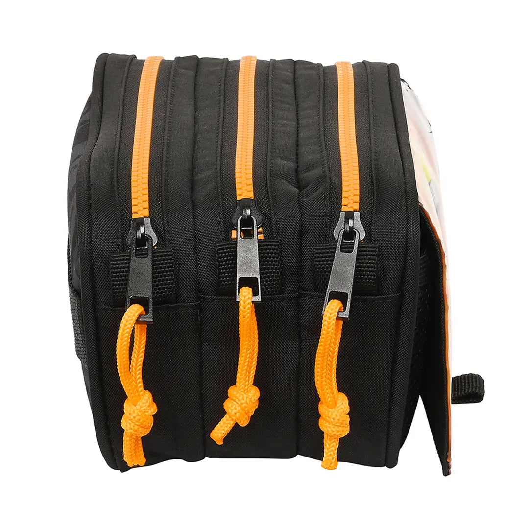 Naruto Triple pencil case - Naruto