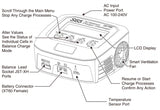 SkyRC S65 Charger 240VAC 65W 6A