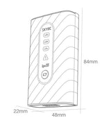 SkyRC Type35 LiPo/LiHV/LiFe 2-4s 35W Charger USB-C PD