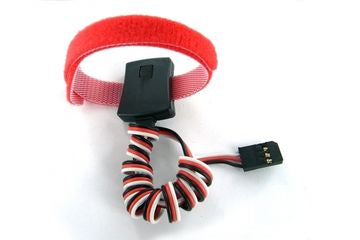 SkyRC SK-600040-01 - Temperature Sensor 0-80 degree