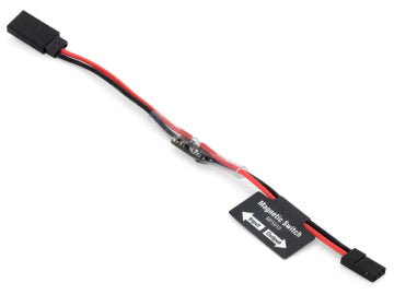 SkyRC SK-600155-01 - MPS010 Magnetic RX Switch