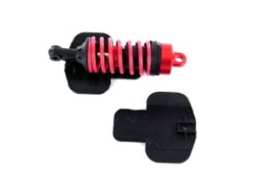 SkyRC SK-700002-26 - Rear Shock Spring - SR5