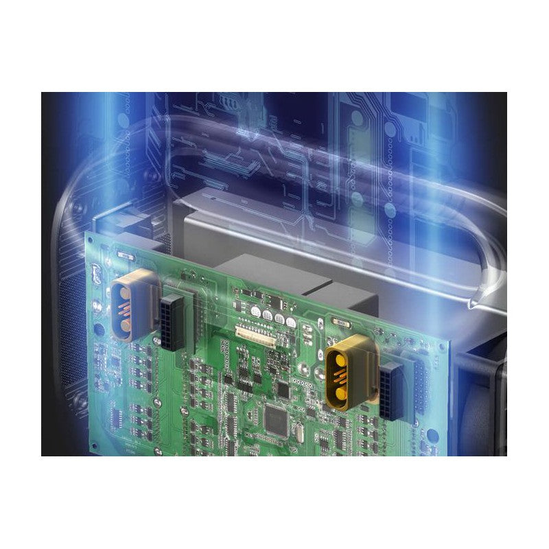 PC1500 AC Charger (12S-14S LiPo/LiHV - 1500w)