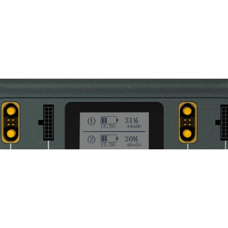 PC1500 AC Charger (12S-14S LiPo/LiHV - 1500w)