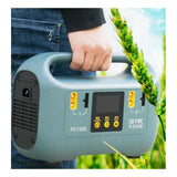 PC1500 AC Charger (12S-14S LiPo/LiHV - 1500w)