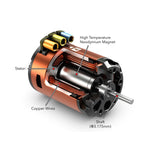 Cheetah 10 S60A ESC + 4000KV/8.5T 2P BL Motor