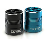 DISC.. Shock Holder (Blue)