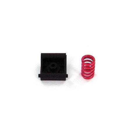 Dirt Bike : Shock Spring Mount