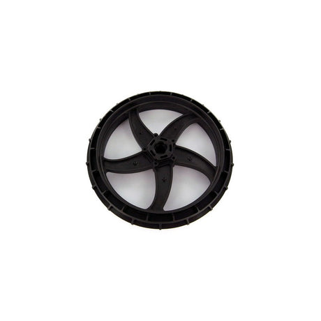 Dirt Bike : Front Wheel