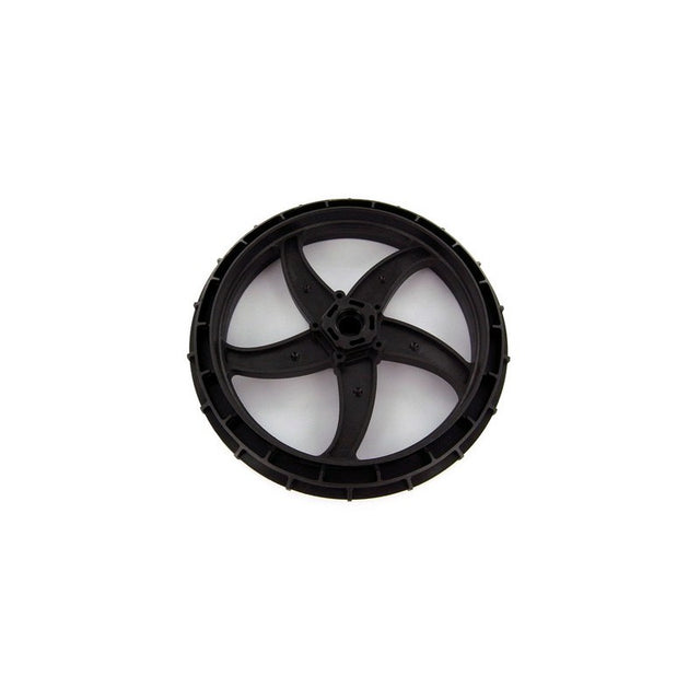 Dirt Bike : Front Wheel