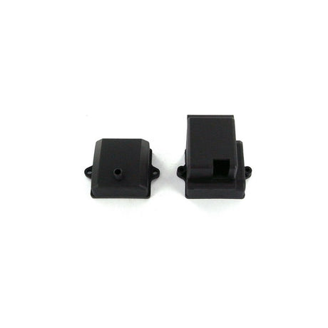 Dirt Bike : Receiver Case