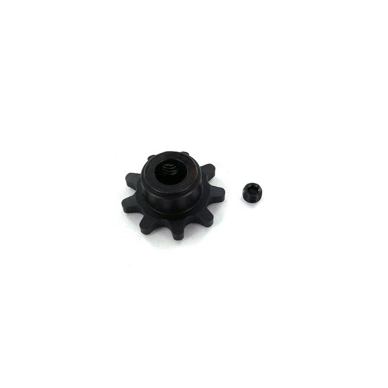 Dirt Bike : Small Sprocket