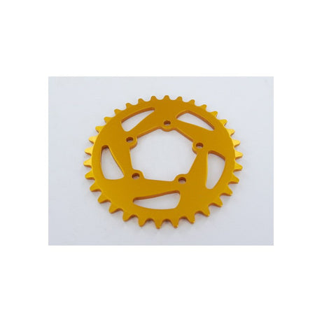 Dirt Bike : Sprocket