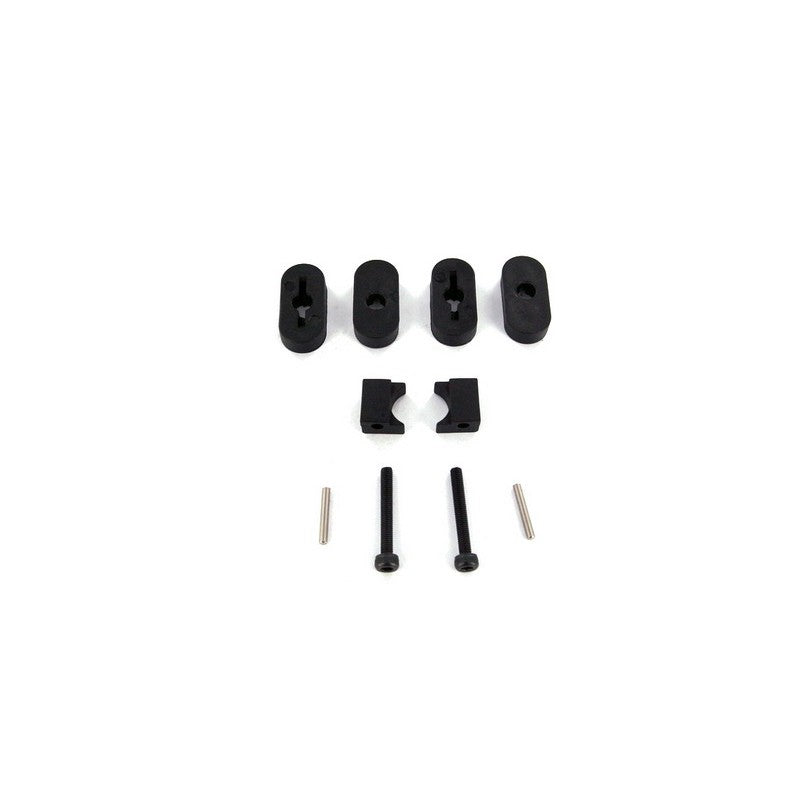 Dirt Bike : Adjustment Mounts