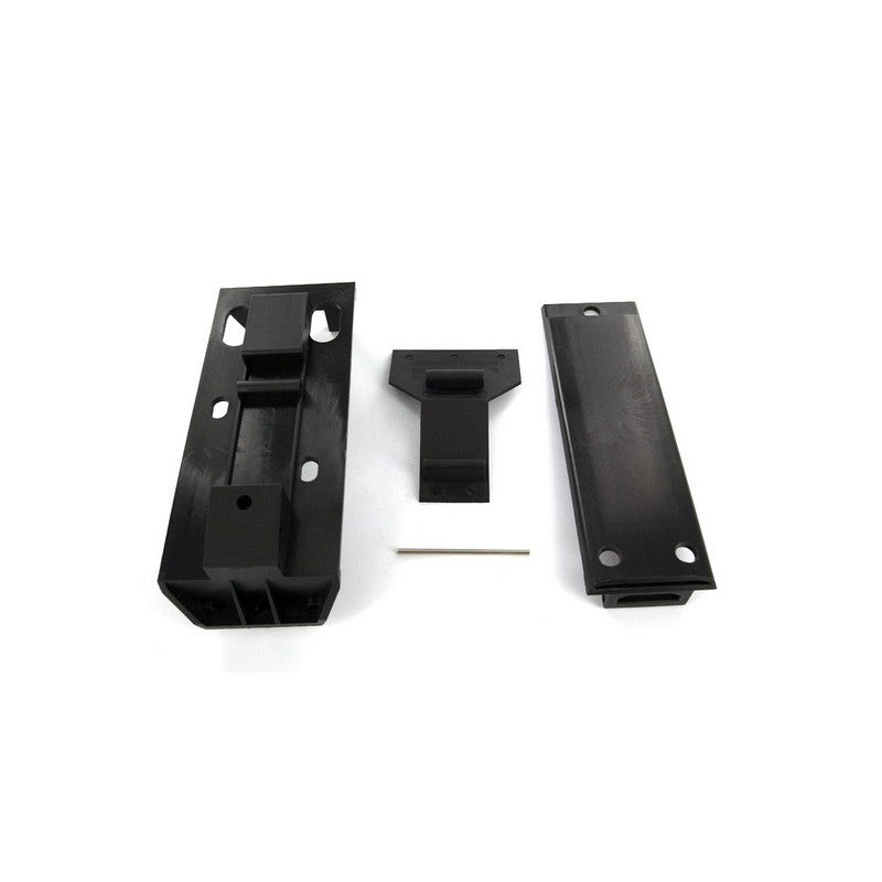 Dirt Bike : Battery Case