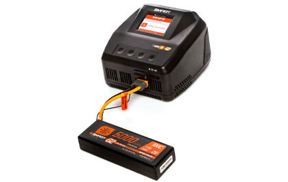 2200mAh 3S 9.9V Smart LiFe ECU Battery; IC3