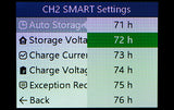 5000mAh 4S 14.8V Smart LiPo 30C Hardcase; IC5